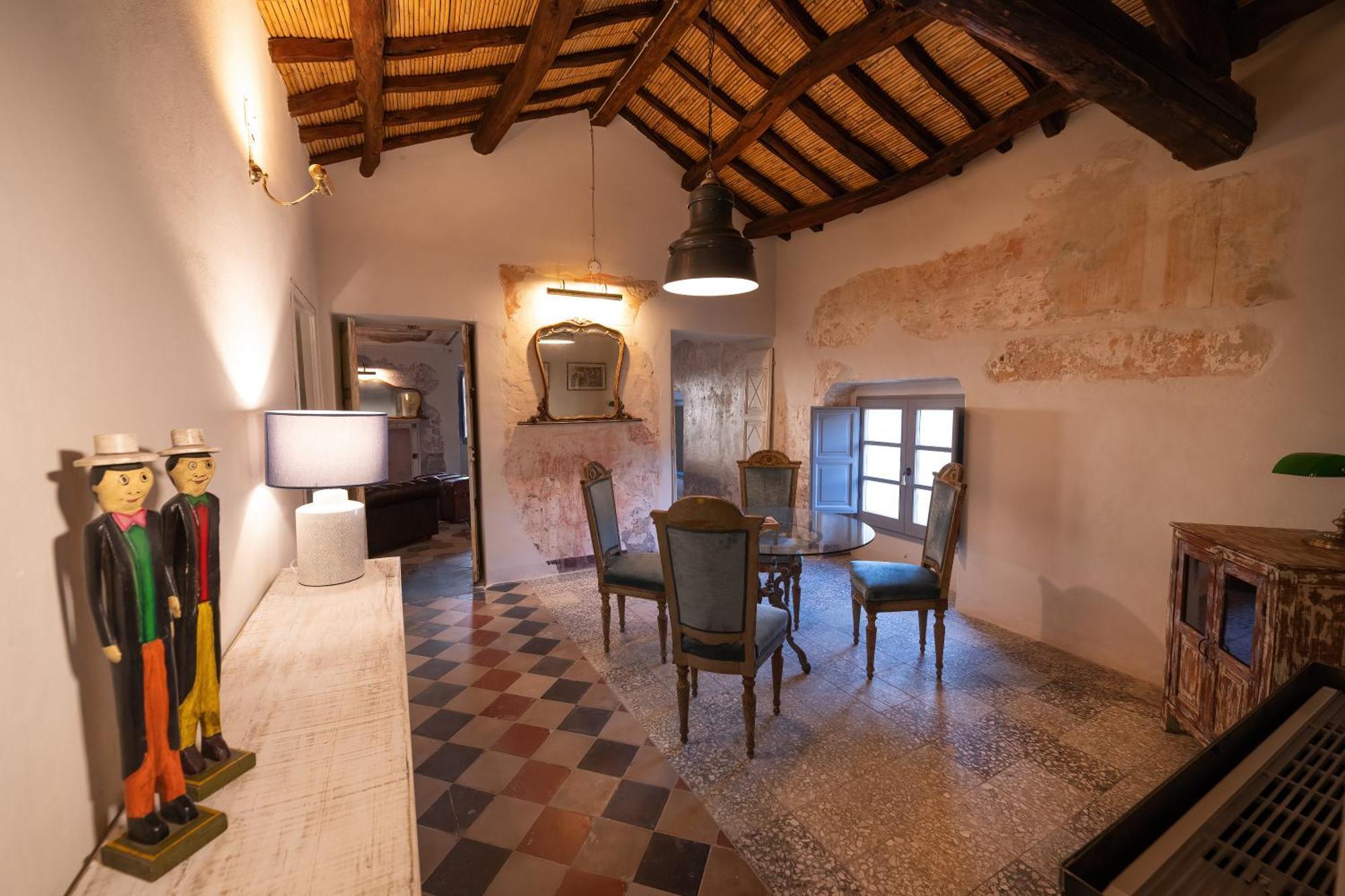 Palazzo Boyl 1840 Cagliari Exterior foto